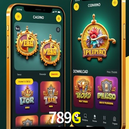 Benefícios da Conta 789G