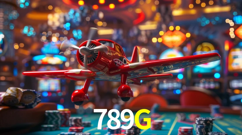 Estatísticas Crash Games 789G