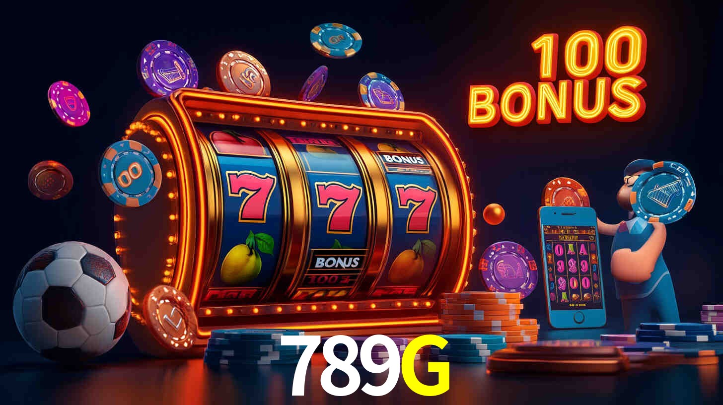 Bônus Diários 789G