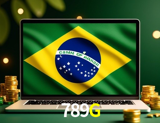 Provedores de Jogos 789G
