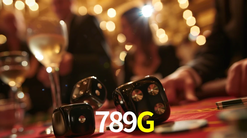 Bônus de Boas-vindas 789G